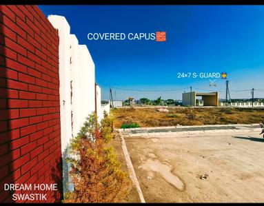Image of 1000 Sq.ft Residential Plot / Land for sale in Ringnodiya, Indore for Rs. 3250000