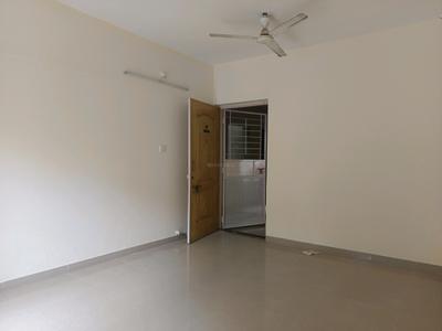 Living Room Image of 820 Sq.ft 2 BHK Apartment / Flat for rent in Magarpatta Iris, Magarpatta City Pune for Rs. 35000