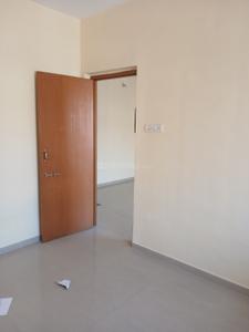 Bedroom Image of 850 Sq.ft 2 BHK Apartment / Flat for rent in Marathon Nagari NX, Badlapur East Badlapur for Rs. 10000