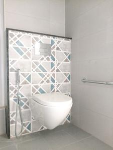 Bedroom Three Image of 1727 Sq.ft 3 BHK Apartment / Flat for sale in Casagrand Boulevard, Chikkagubbi Village Bengaluru for Rs. 16700000