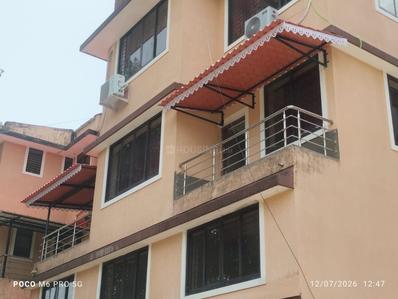 Building Image of 1000 Sq.ft 2 BHK Apartment / Flat for rent in Mulgao Goa for Rs. 20000