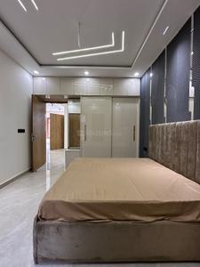 Bedroom Image of 1035 Sq.ft 4 BHK Independent House for sale in Sector 123 Mohali for Rs. 15400000