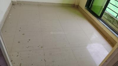 Bedroom Image of 610 Sq.ft 1 BHK Apartment / Flat for sale in Aditya Aniruddha Sagar, Ulwe Navi Mumbai for Rs. 4800000