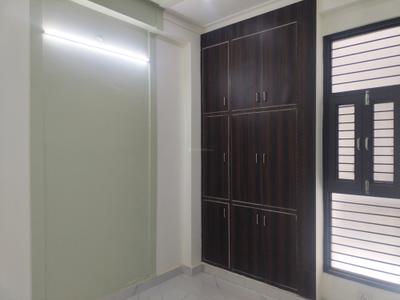 Bedroom Image of 800 Sq.ft 2 BHK Apartment / Flat for sale in CI Golf City, Kambakshpur Noida for Rs. 3085000