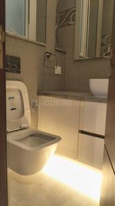 Image of 1800 Sq.ft 3 BHK Builder Floor for rent in Green Park, New Delhi for Rs. 175000