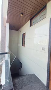Balcony Image of 2400 Sq.ft 3 BHK Duplex for sale in Kengeri Satellite Town Bengaluru for Rs. 20000000
