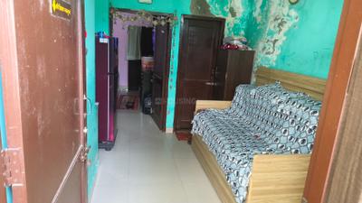 Living Room Image of 450 Sq.ft 1 BHK Independent House for sale in Gulabgarh Dera Bassi for Rs. 4300000