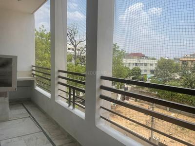 2 BHK Flat