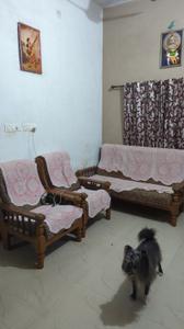 Hall Image of 1300 Sq.ft 4 BHK Independent House for sale in Maalapuram Manjeri for Rs. 3800000