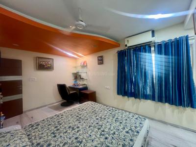 Bedroom Image of 3200 Sq.ft 4 BHK Villa for sale in Kondapur Hyderabad for Rs. 67500000