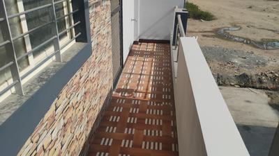 Balcony Image of 1800 Sq.ft 5 BHK Independent House for sale in A One Indralaya Highlands, Shivalay Twp Ujjain for Rs. 13500000