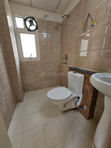 Image of 840 Sq.ft 2 BHK Apartment / Flat for sale in Wave Dream Homes, Wave City, Ghaziabad for Rs. 6200000