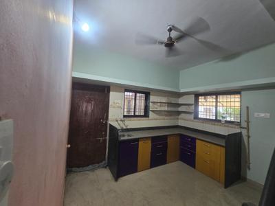 Kitchen Image of 715 Sq.ft 2 BHK Independent House for sale in Nandelav Bharuch for Rs. 5600000