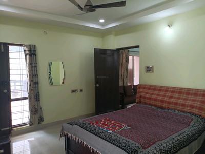 Bedroom Image of 3700 Sq.ft 4 BHK Villa for sale in Bolarum Secunderabad for Rs. 35000000