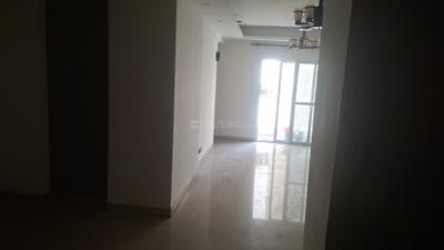 Living Room Image of 1659 Sq.ft 3 BHK Apartment / Flat for sale in Paras Tierea, Sector 137 Noida for Rs. 12700000