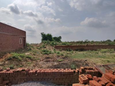 YEIDA RPS 02 Plot View 2