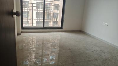 Bedroom Image of 1250 Sq.ft 2 BHK Apartment / Flat for sale in Mahadev Omkar Heights, Dahin Nagar Surat for Rs. 4500000