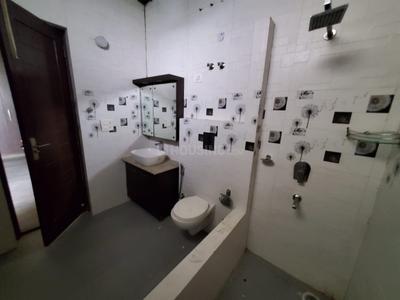 Image of 2275 Sq.ft 3 BHK Builder Floor for rent in Sector 46, Noida for Rs. 55000