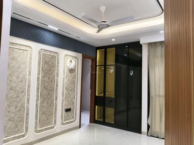 Bedroom Image of 3240 Sq.ft 4 BHK Builder Floor for sale in Palam Vihar Gurgaon for Rs. 40000000