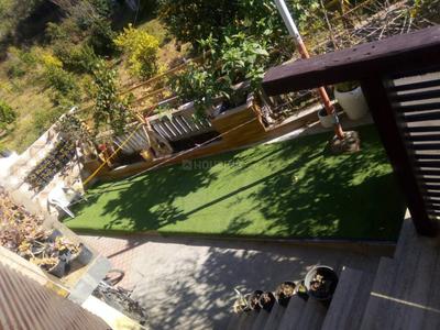Balcony Image of 3750 Sq.ft 3 BHK Villa for sale in Sukha Nainital for Rs. 14000000