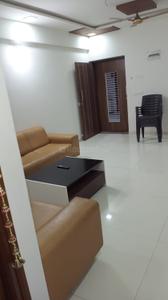 Hall Image of 786 Sq.ft 2 BHK Apartment / Flat for sale in Status Elysium, Gota Ahmedabad for Rs. 9500000