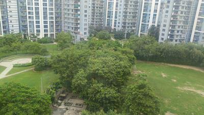 Image of 2069 Sq.ft 3 BHK Apartment / Flat for sale in Unitech The Close North, Sector 50, Gurgaon for Rs. 36600000