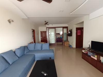 Hall Image of 1690 Sq.ft 3 BHK Apartment / Flat for sale in Puravankara Skywood by Puravankara Limited, Parappana Agrahara Bengaluru for Rs. 34300000