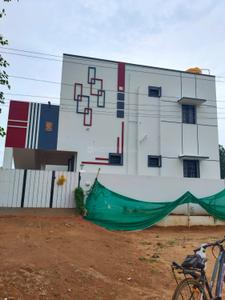 Image of 594 Sq.ft 1 BHK Villa for sale in Sriperumbudur, Chennai for Rs. 3990112