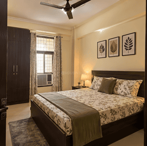 1 BHK Flat