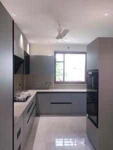 Kitchen Image of 2250 Sq.ft 3 BHK Builder Floor for sale in Sector 85 Faridabad for Rs. 24500000