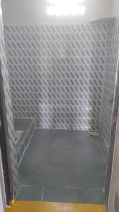 Bathroom Image of 1050 Sq.ft 2 BHK Apartment / Flat for sale in Vizianagaram Cantonment Vizianagaram for Rs. 1600000
