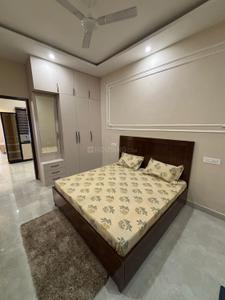 Bedroom Image of 990 Sq.ft 2 BHK Apartment / Flat for sale in Kurali Mohali for Rs. 4690000
