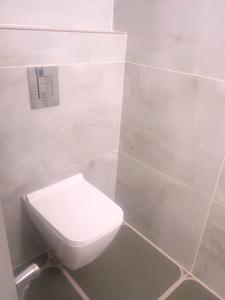 Bedroom One Image of 1530 Sq.ft 3 BHK Apartment / Flat for sale in Manikonda Hyderabad for Rs. 11500000