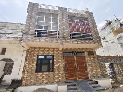 Image of 2000 Sq.ft 3 BHK Independent House for rent in Dadwara, Kota for Rs. 15000