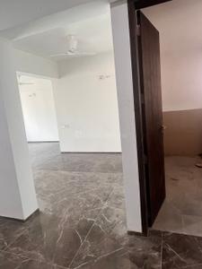 Hall Image of 2400 Sq.ft 3 BHK Apartment / Flat for sale in Ganesh Maple Tree Garden Homes, Thaltej Ahmedabad for Rs. 22500000