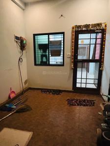 Image of 840 Sq.ft 2 BHK Independent House for rent in Macker Regalia, Bagli Village, Bhopal for Rs. 8000