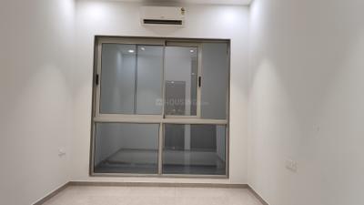 Bedroom Image of 1100 Sq.ft 2 BHK Apartment / Flat for sale in Rainbow Life, Kharghar Navi Mumbai for Rs. 12500000