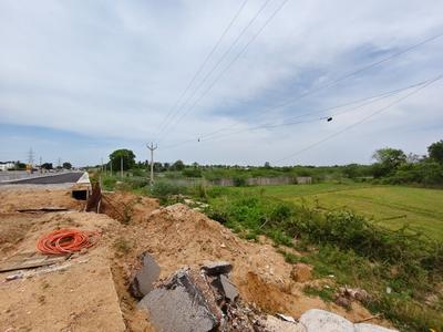 Pandur, Thiruvallur Plot View 3