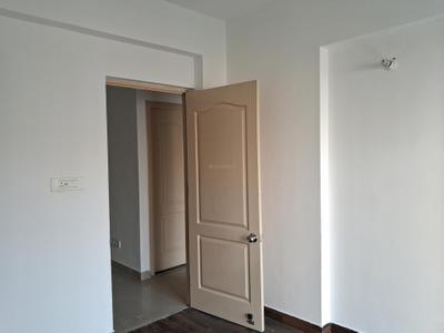 Bedroom Image of 1410 Sq.ft 3 BHK Apartment / Flat for sale in Paras Tierea, Sector 137 Noida for Rs. 12000000