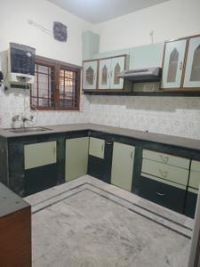 Kitchen Image of 2500 Sq.ft 4 BHK Independent House for rent in Raj Group Bhopal Raj Tulip Apartments, Minal Residency Bhopal for Rs. 26000