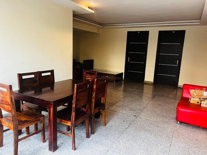 Hall Image of The Safehouse PG  in Sector 28, Gurgaon