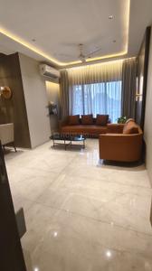 Hall Image of 1745 Sq.ft 3 BHK Apartment / Flat for sale in Shilalekh Imperia, Adajan Gam Surat for Rs. 8100000