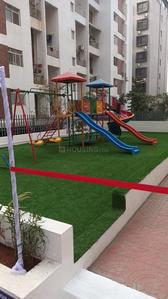 Image of 1100 Sq.ft 2 BHK Apartment / Flat for sale in VTP Sierra, Baner, Pune for Rs. 9700000