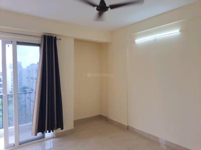 Bedroom Image of 745 Sq.ft 2 BHK Builder Floor for sale in Signature Global Park 2 And 3, Sector 36 Sohna for Rs. 6200000