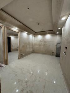 Hall Image of 750 Sq.ft 2 BHK Apartment / Flat for sale in Mehrauli New Delhi for Rs. 4500000