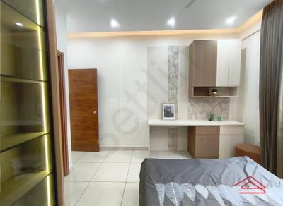 Bedroom Image of 1377 Sq.ft 3 BHK Apartment / Flat for sale in Coevolve Florenza, Sarjapur Bengaluru for Rs. 12000000