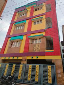 Image of 850 Sq.ft 2 BHK Independent House for rent in Ramamurthy Nagar, Bengaluru for Rs. 17000