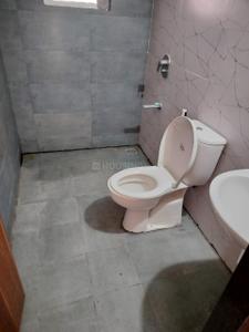 Bathroom Image of 1155 Sq.ft 2 BHK Apartment / Flat for sale in Gagan Adira, Wagholi Pune for Rs. 8000000