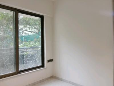 Bedroom Image of 526 Sq.ft 1 BHK Apartment / Flat for sale in Kalptaru Srishti Namah, Mira Road East Mira Bhayandar for Rs. 7800000