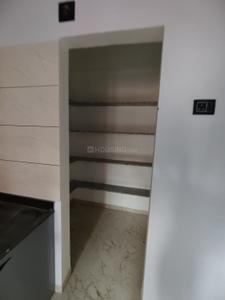 Kitchen Image of 1800 Sq.ft 3 BHK Apartment / Flat for rent in Avis Aleeza Greens, Sarkhej Ahmedabad for Rs. 35000